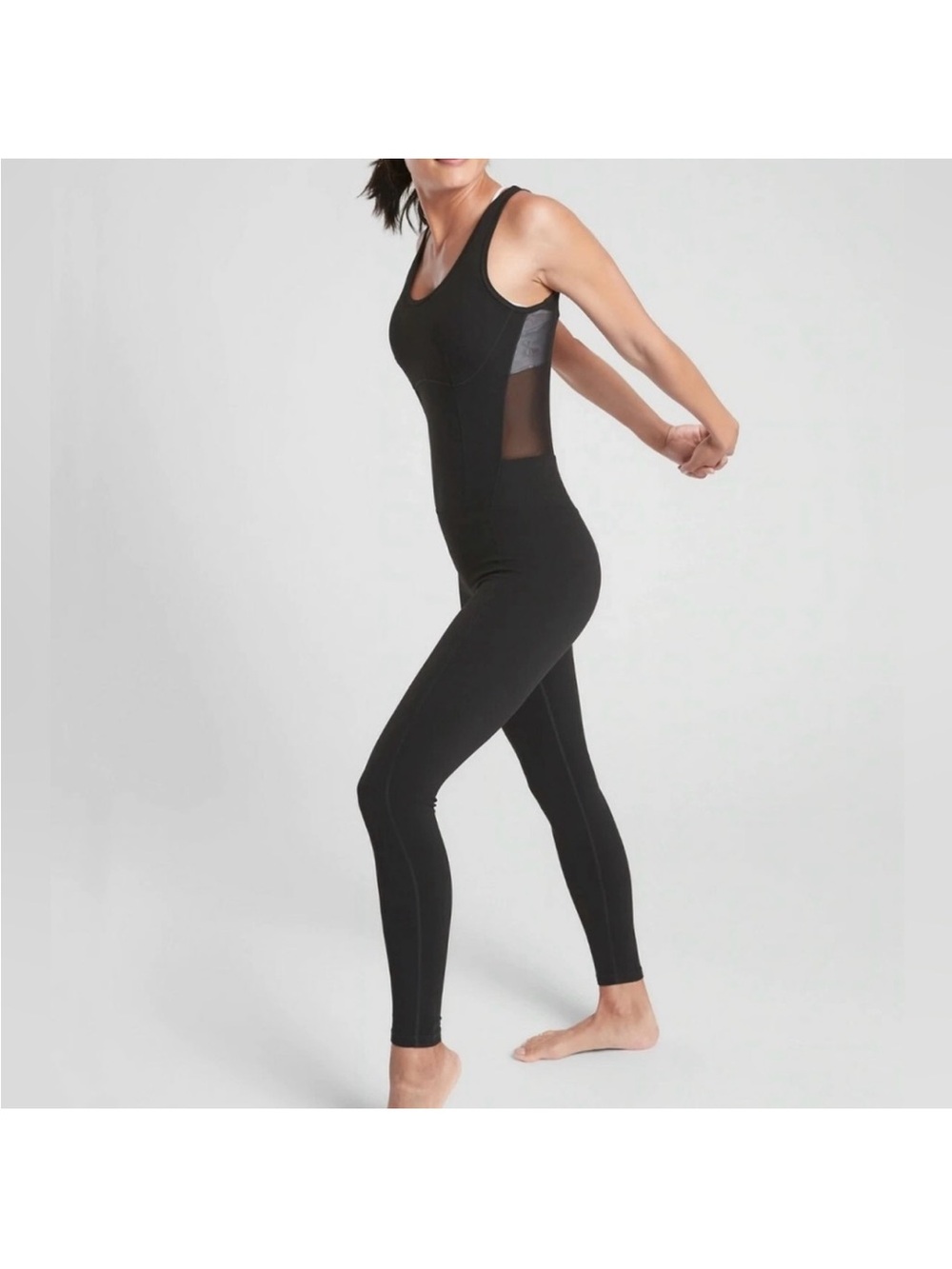 Athleta Aspiration Bodysuit